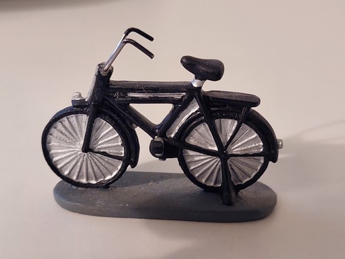 Modell fahrrad miniatur - modell, rad