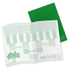 itenga Ahnentafel Meine Ahnen