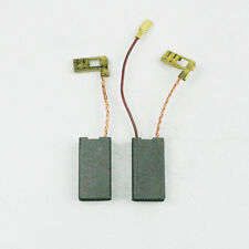 Kohlebürsten f. Bosch GSH 5 E,GBH 7 DE,GBH 5-40 DE,GBH 7-45 DE,GBH 7-46 DE