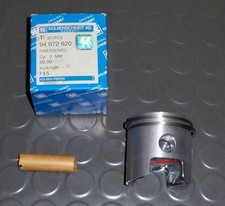 Kolben für sachs - kolben, mm