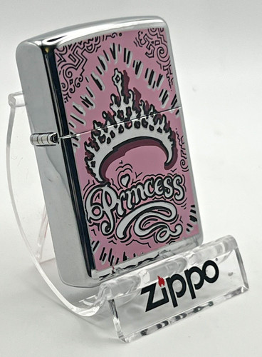 Original brandneu 2008 zippo - brandneu,