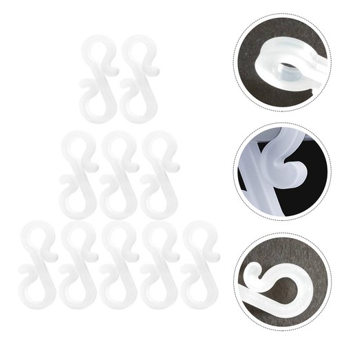 Reusable white plastic - reusable,