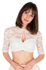 Trachten Dirndlbluse