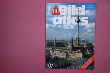 273542 BILDATLAS BERLIN HB Verlag Hamburg