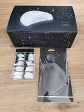 Lavenie UVA Lampe Lichthärtungsgerät Knipser & Tips Jolifin