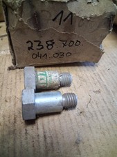 Ersatzteil Schraube 2 Stück 238.700.041.030 passend zu Fendt 