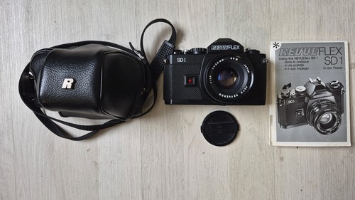Revueflex sd1 - revueflex,
