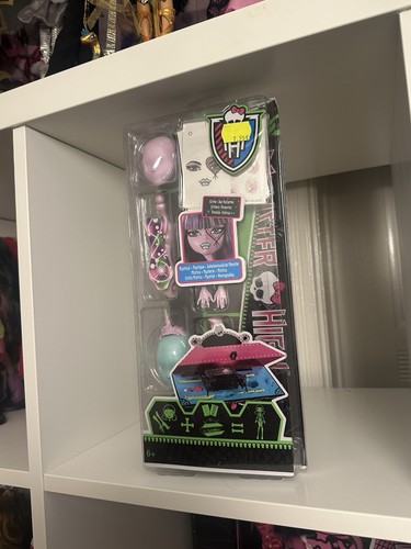 Monster high create - monster,