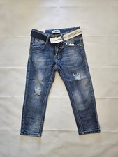 Kinder Jeanshose NEU Jungen Jeanshose Gr 98-152 Kinder Jeans Hose Jungen Hose
