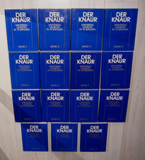 Lexikon - Der Knaur   15