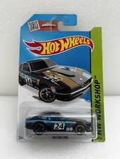 Hot Wheels Datsun 240Z