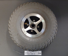 #1514 1x Reifen mit Felge