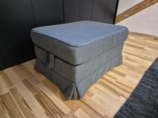 Ikea | EKTORP Hocker mit