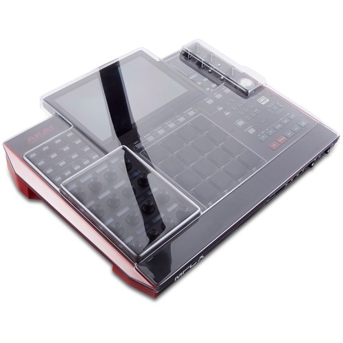 Decksaver akai mpc cover - mpc,
