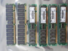 IBM RS/6000 43p RAM *** 2 x