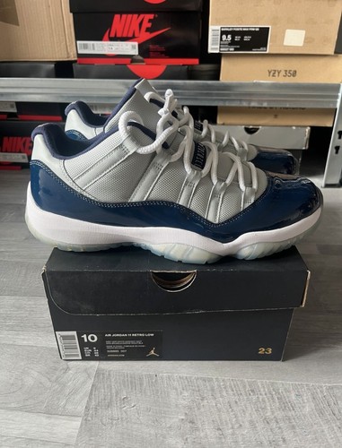 Nike air jordan retro - air, xi