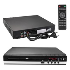 CD DVD UHD Spieler mit HDMI