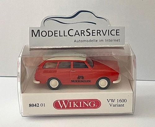 Wiking sondermodell - wiking,