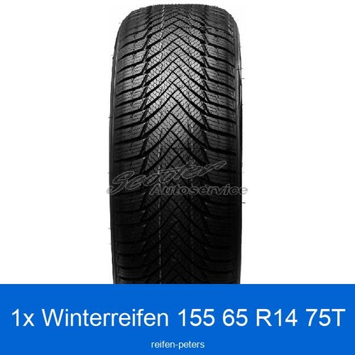155 r14 75t winterreifen - 75t,