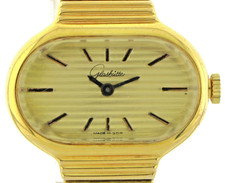 GUB Glashütte Goldfuchs