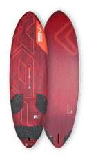 Surfboard Severne Fox 2025