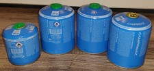 Camping gaz CV470 plus (3 Stk) und CV 300 Plus (1 Stk)