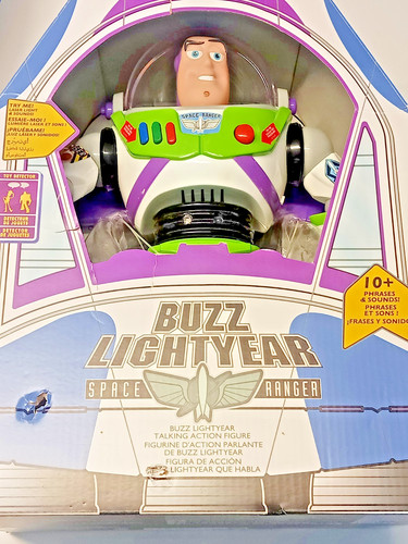 Disney pixar toy - -,