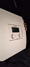 Vaillant auroMATIC VRS 620 System Regler Steuerung Heizung Solar ( 76N2 )