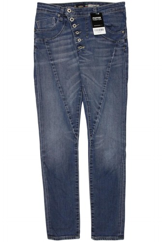 Please jeans damen hose - please,