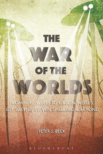 The war worlds - war,