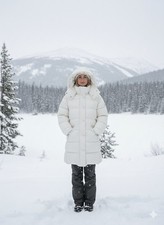 Marc O Polo Daunenmantel Damen