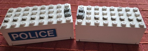 Lego batterie kasten - lego,
