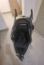 Quinny zapp buggy gebraucht - zapp,