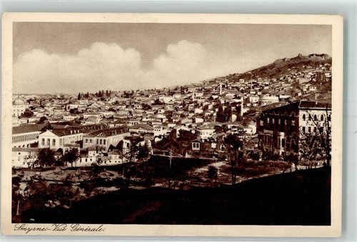 10700837 izmir tuerkei - 10700837,