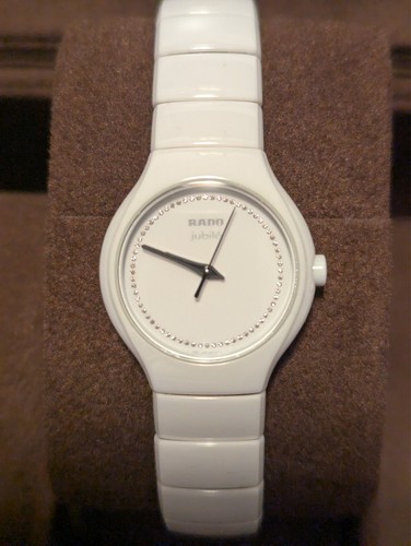 Rado true thinline hightech - rado,