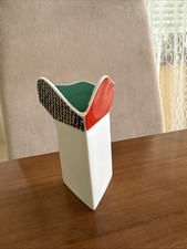 porzellan thomas vase atelier