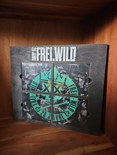 Frei.Wild Epoche I, II, III &