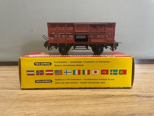 Trix express 3425 - ,