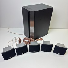 LG Heimkino Lautsprecher