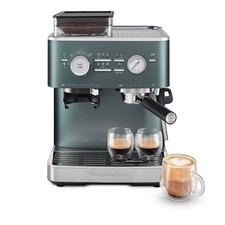 KitchenAid 5KES6551E Espresso