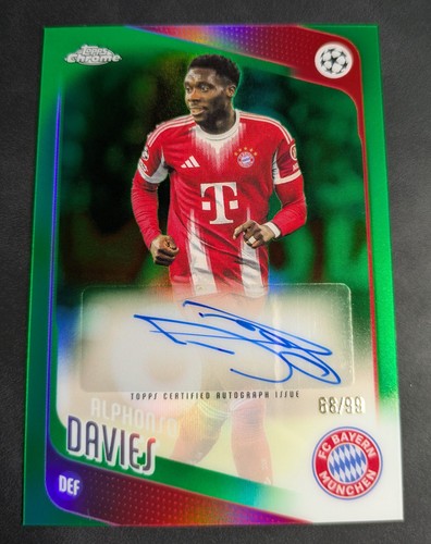 Topps chrome ucc 2025 - chrome, 2025/26
