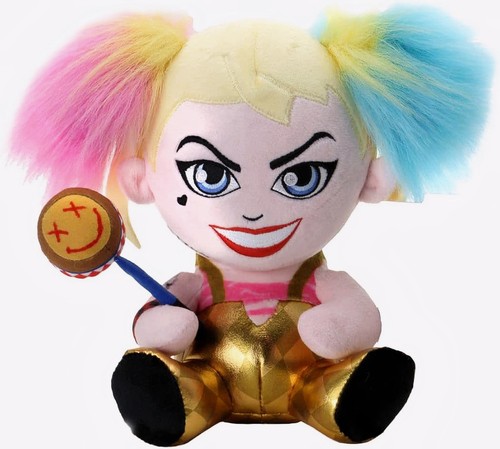 Harley quinn birds prey - -,