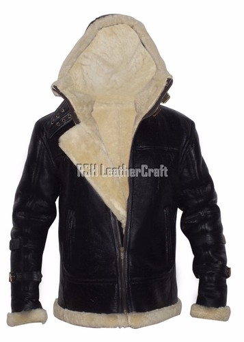Bomber hoodie echtes - bomber,