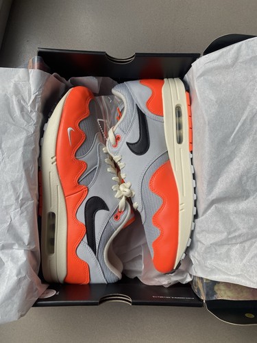 Patta nike air max hyper - patta,