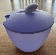 Tupperware Junge Welle