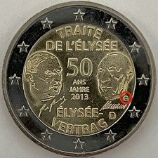 Euro gedenkmünze - euro,