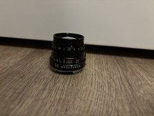 Leica Summicron-M 50mm f/2