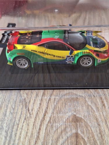 Ferrari 458 italia 24 - 458,