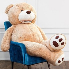 XXL Teddybär 200cm – Riesen