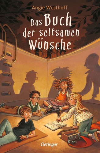 Das buch der seltsamen - der,
